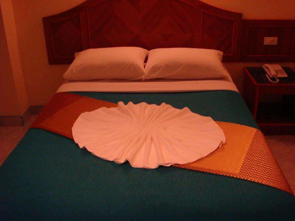 Thai Hotel Krabi town Exteriér fotografie
